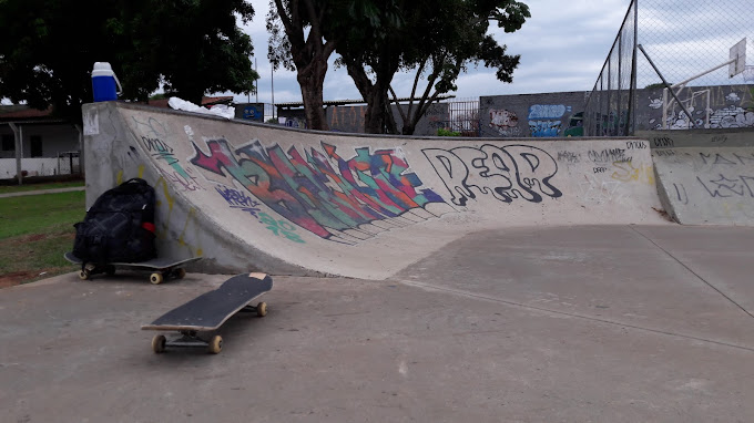 Seven Skatepark